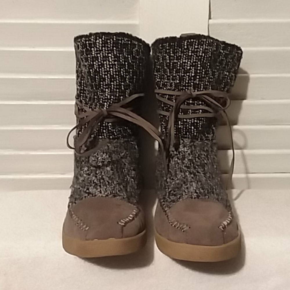 MADDEN Girl Boots